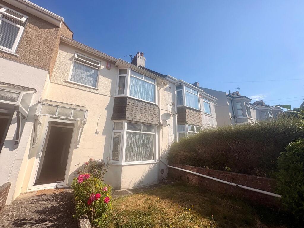 Main image of property: Peverell Terrace, PLYMOUTH