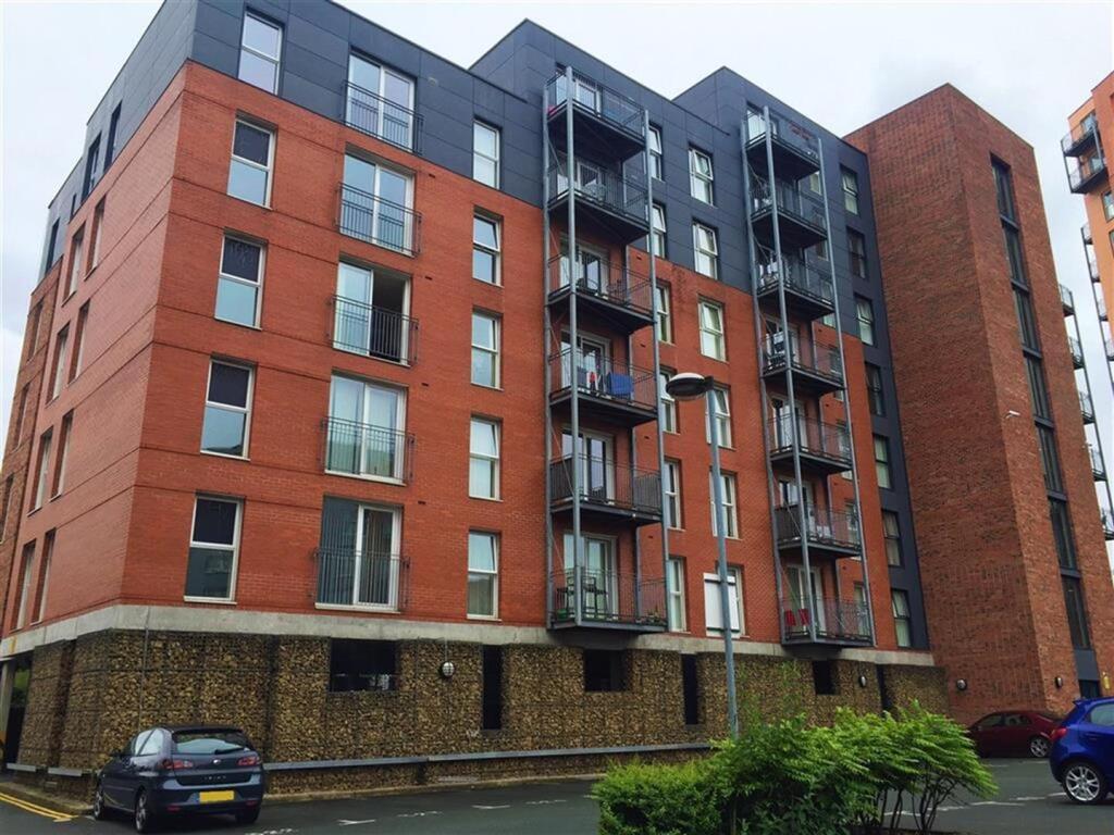 Main image of property: Stillwater Drive, 1 Stillwater Drive, Manchester