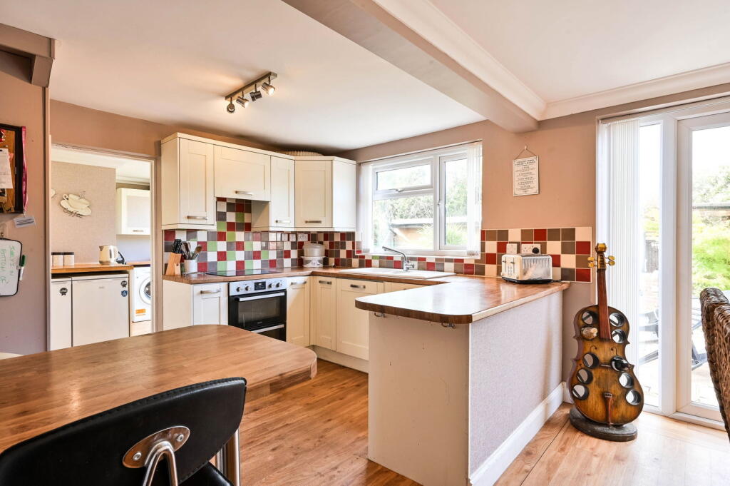 House in Kingston upon Thames - View 5
