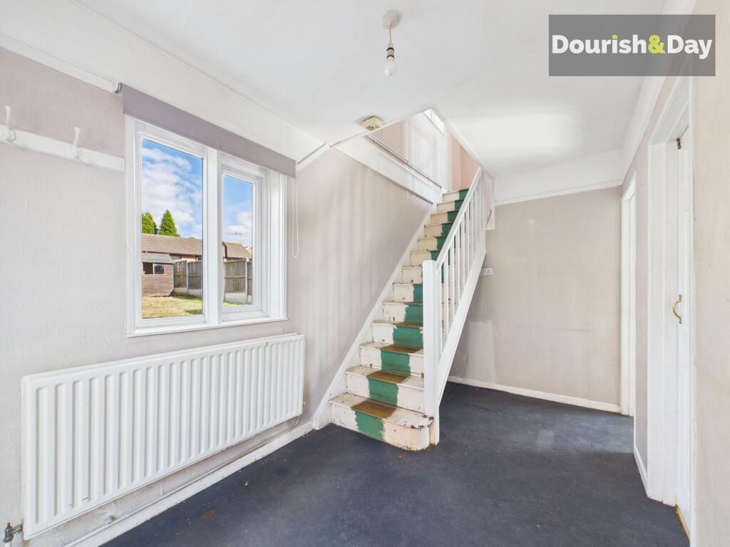House in Stafford, Hixon - View 5