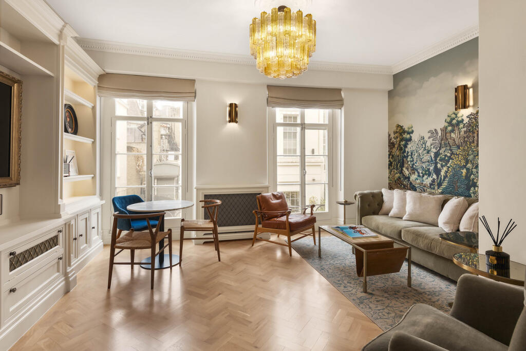 Main image of property: Motcomb Street, Westminster, SW1X