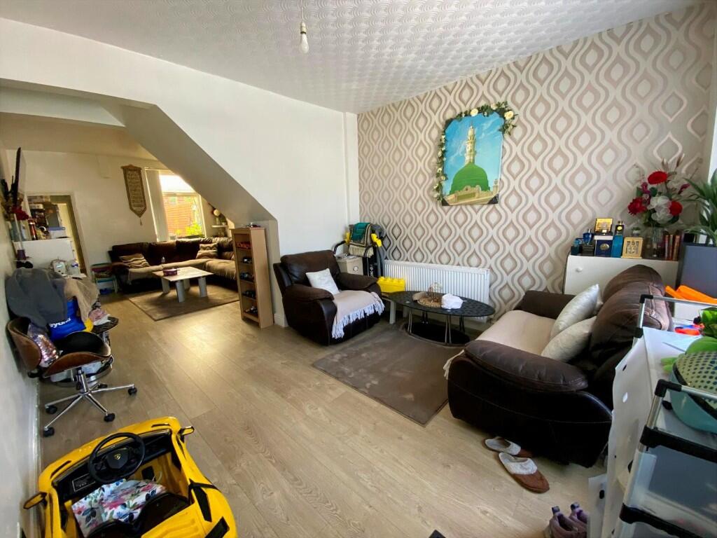 Dibble Road, Smethwick, West Midlands, B67 photo 2