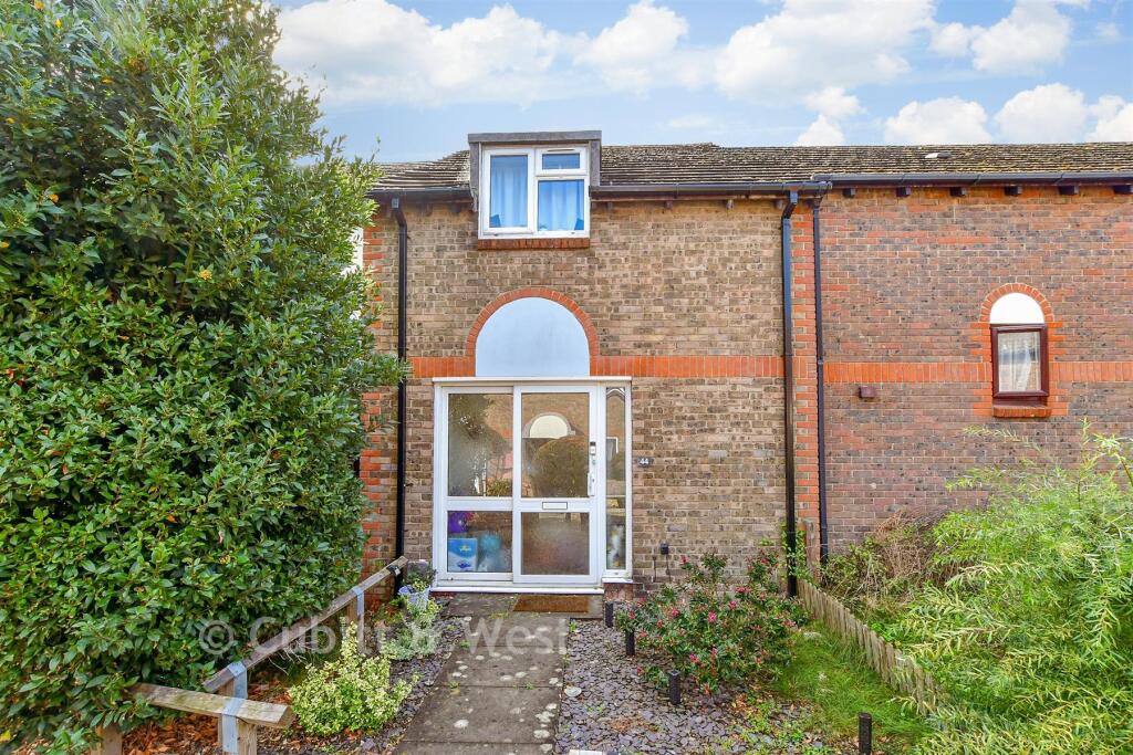 Main image of property: Osborne Crescent, Chichester, West Sussex