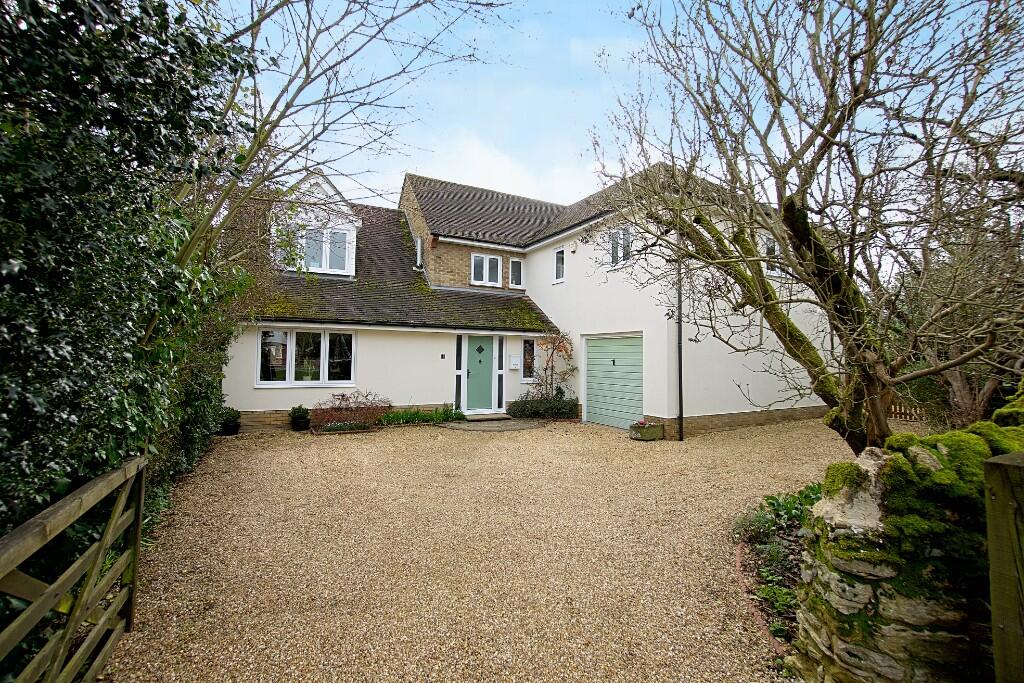 Main image of property: Bridge End | Bromham | Beds | MK43 | amazing plot