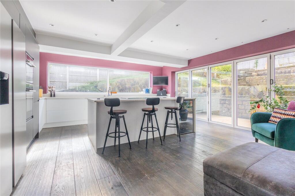 House in Rochdale, Greater Manchester - View 3