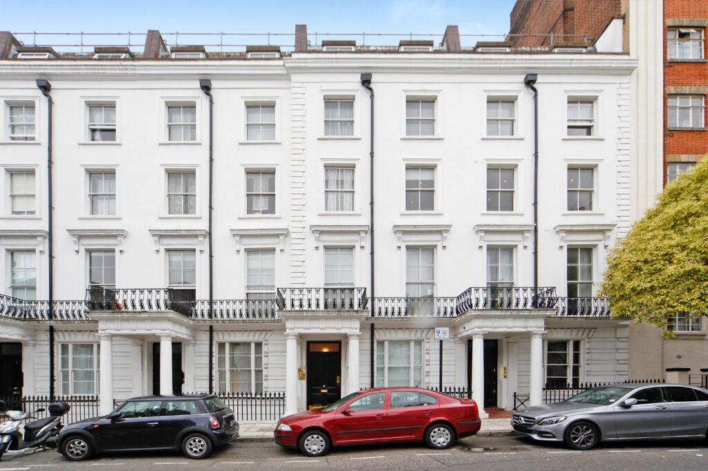 Main image of property: Orsett Terrace, Paddington, W2