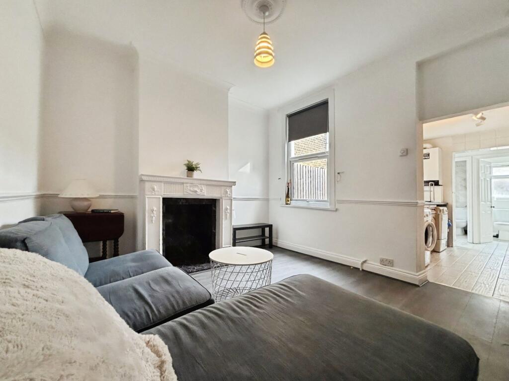 Main image of property: Kingsland Road, London, E13