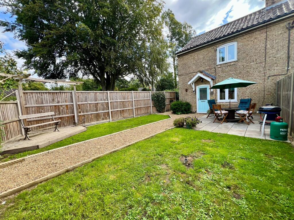 Main image of property: Folgate, Wreningham, Norfolk