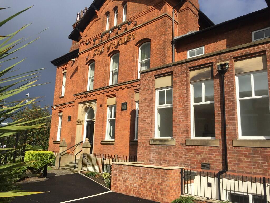 Main image of property: Upper Chorlton Road, Whalley Range