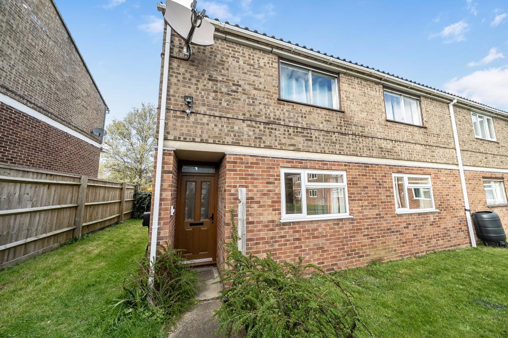 Main image of property: Playfield Road, Kennington, OX1