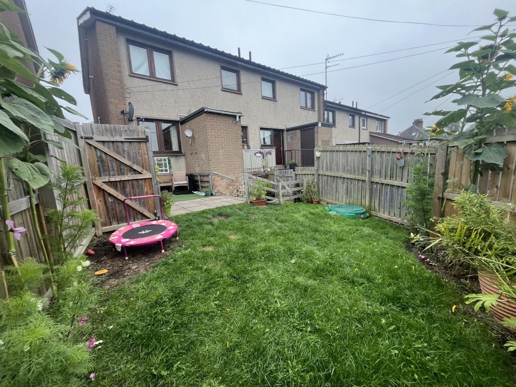 House in Forfar, Angus - View 4