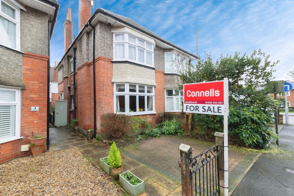 Main image of property: Nursery Road, Blandford Forum