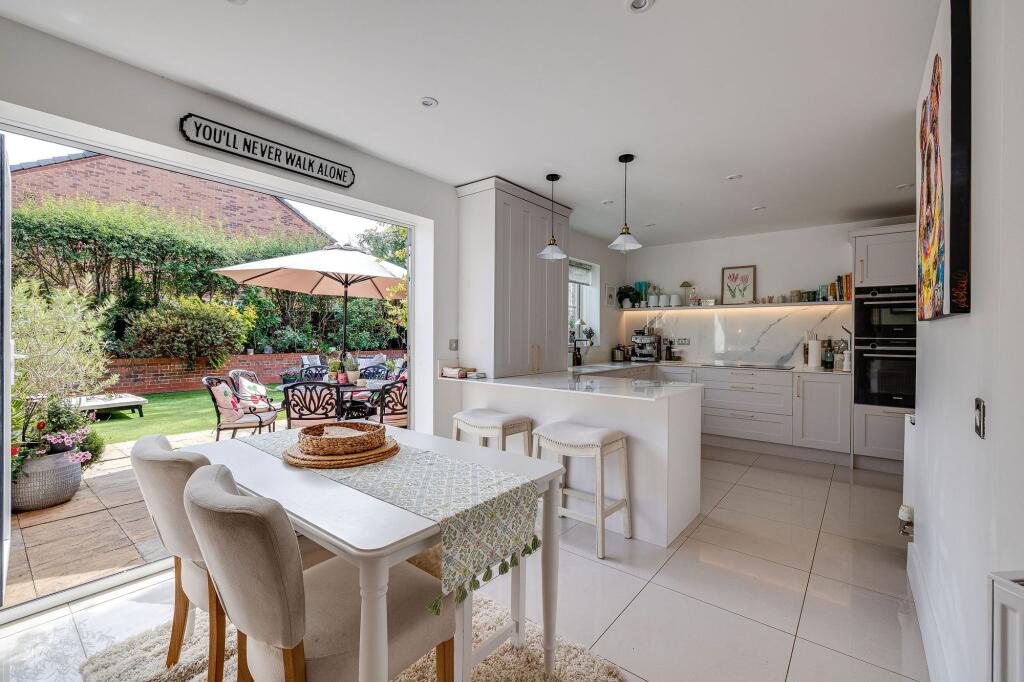 House in Chester - View 2