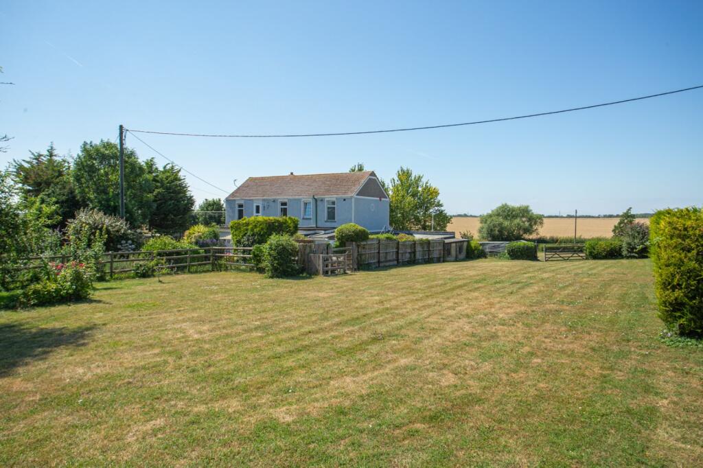 House in Canterbury - View 5