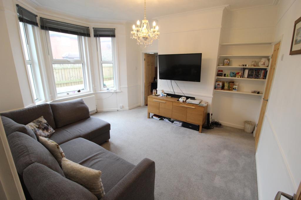 Main image of property: Brownen road, Bournemouth