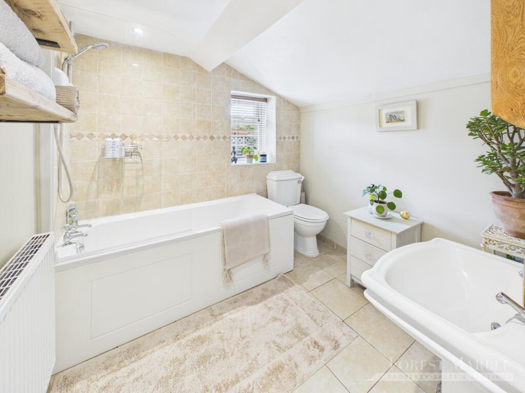 House in Bath, Frome - View 5