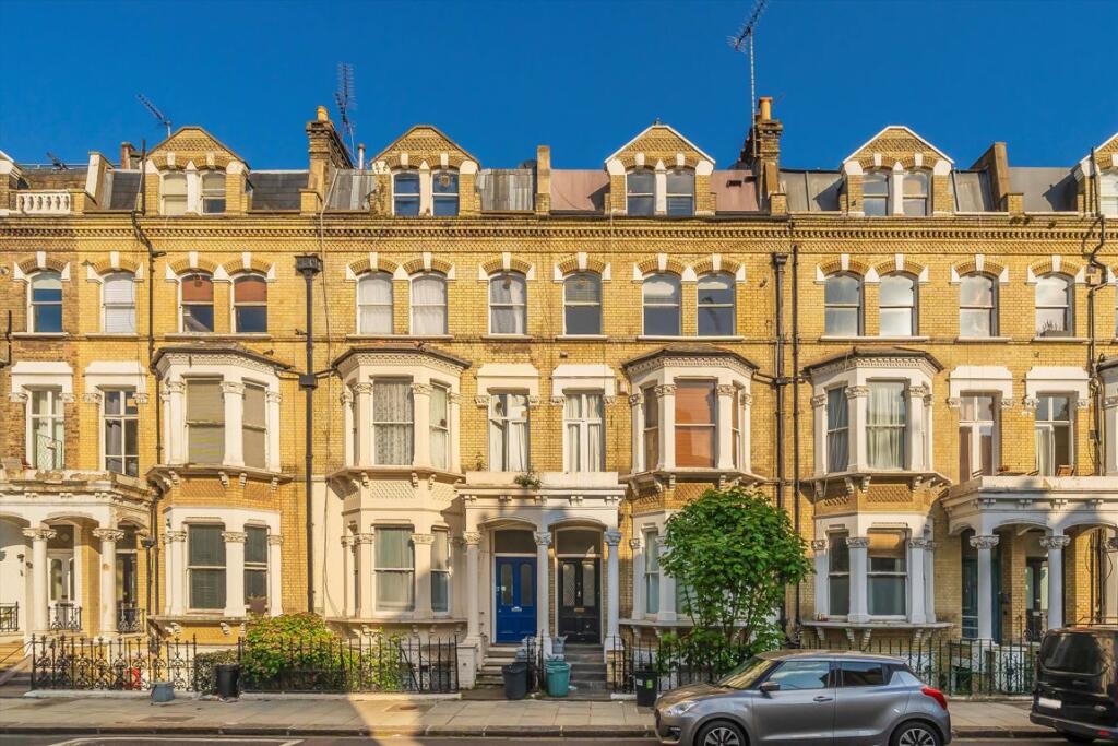 Main image of property: Matheson Road, West Kensington