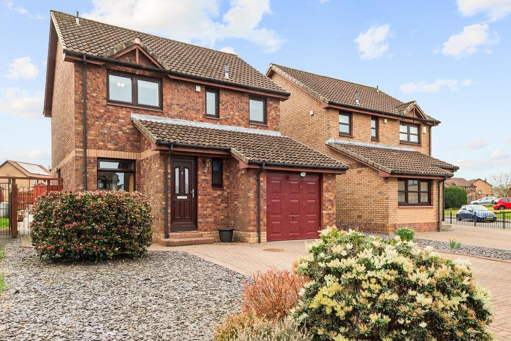 Main image of property: Yardley Place, New Carron, Falkirk, FK2 7FH