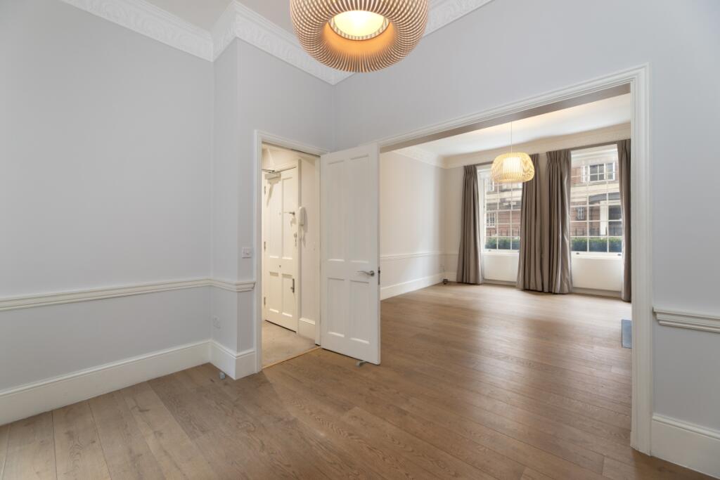 Main image of property: Seymour Street London W1H
