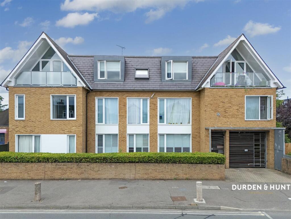Main image of property: Valley Hill, Loughton, IG10