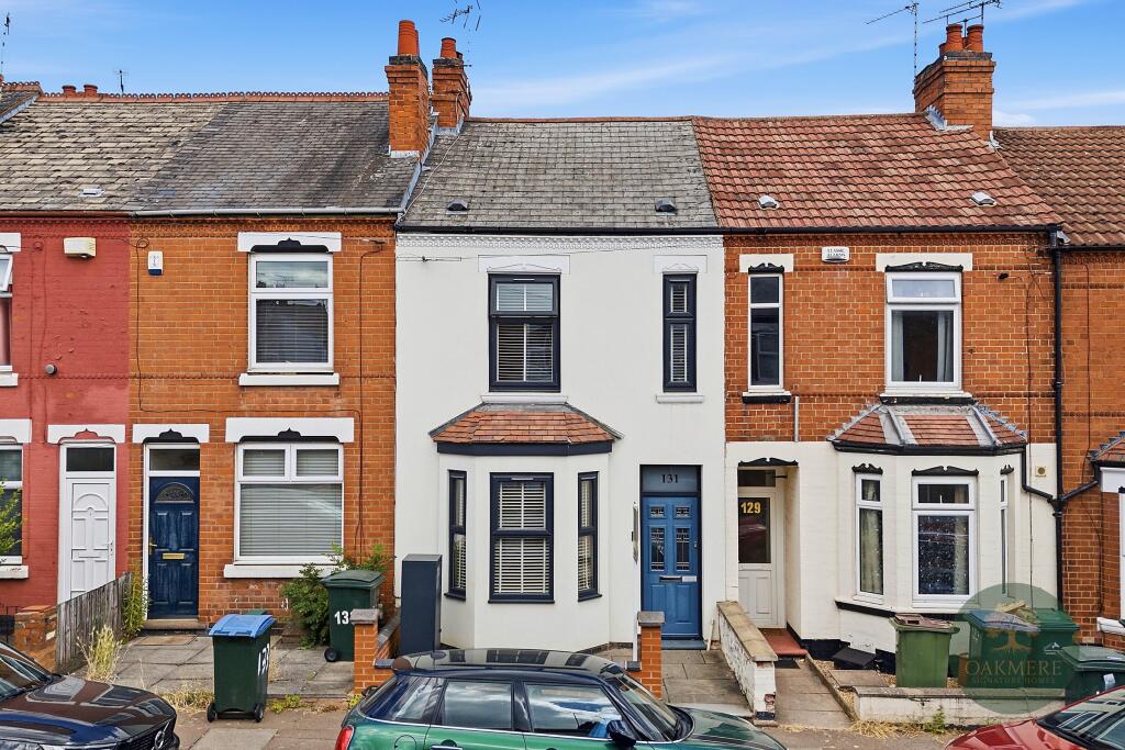 Main image of property: Broomfield Road, Coventry