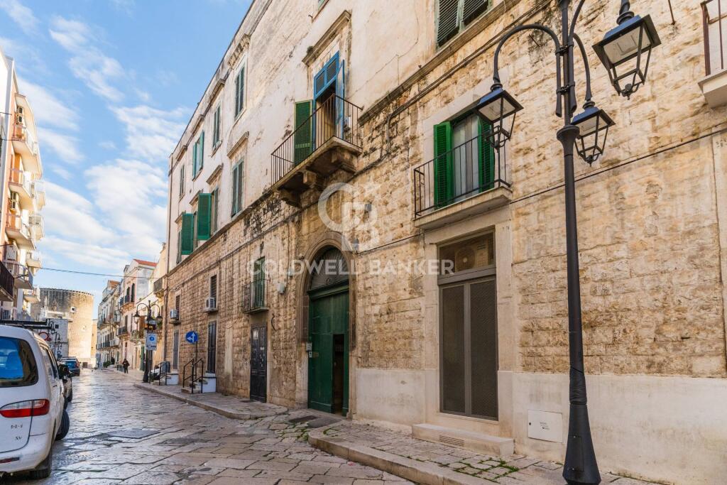 Main image of property: Apulia, Bari, Bitonto
