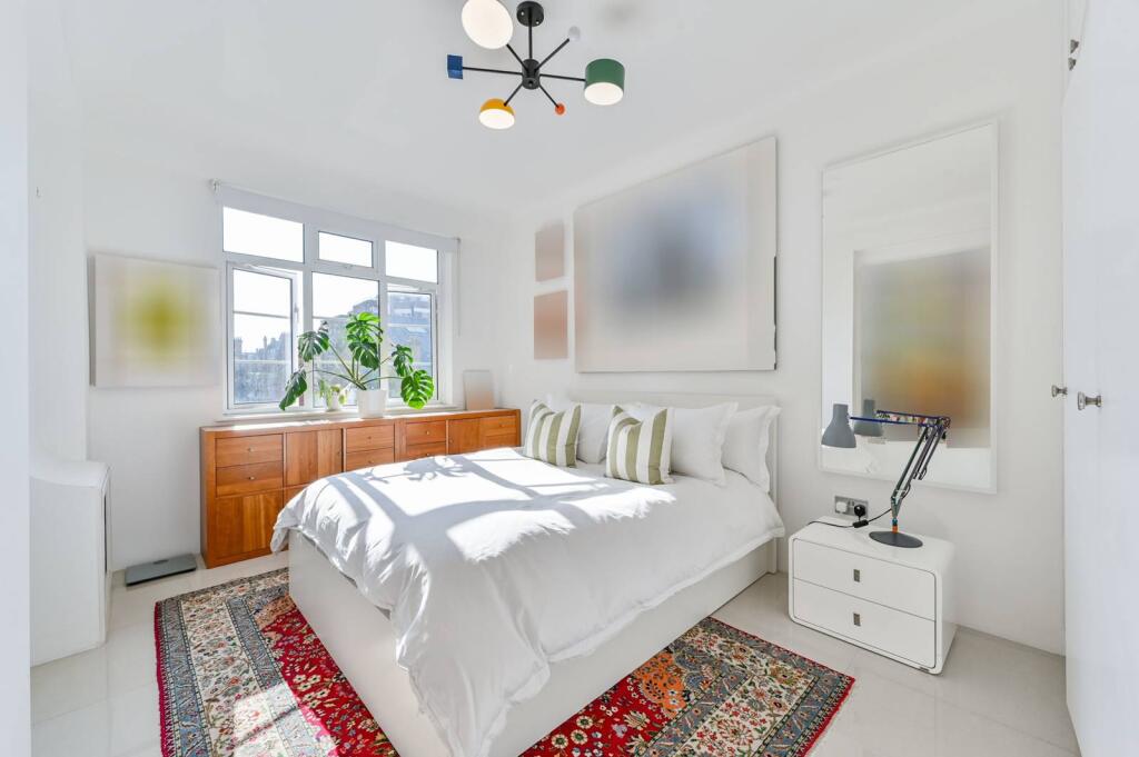 Main image of property: Grove End Gardens, St John's Wood, London, NW8