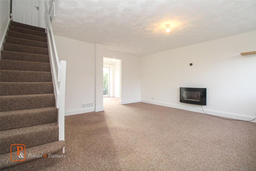 Main image of property: Rockhampton Walk, Colchester, Essex, CO2
