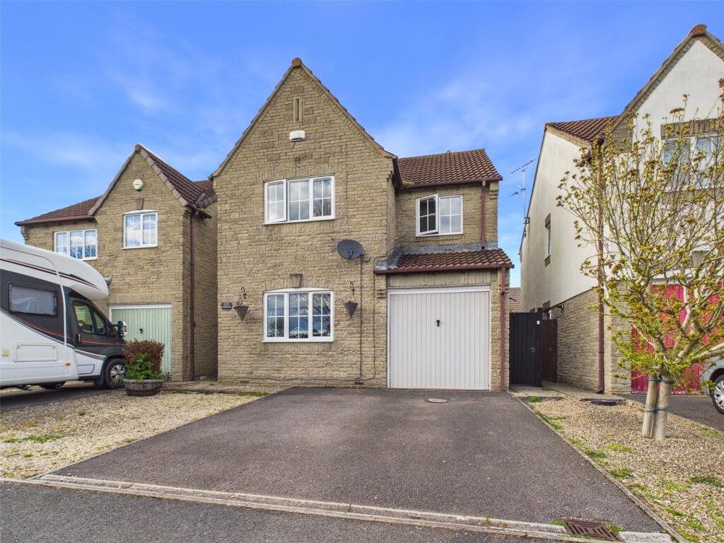 Main image of property: Wharfdale Way, Hardwicke, Gloucester, Gloucestershire, GL2