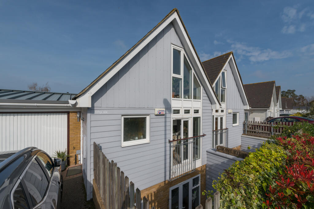 Main image of property: Martindown Road, Whitstable