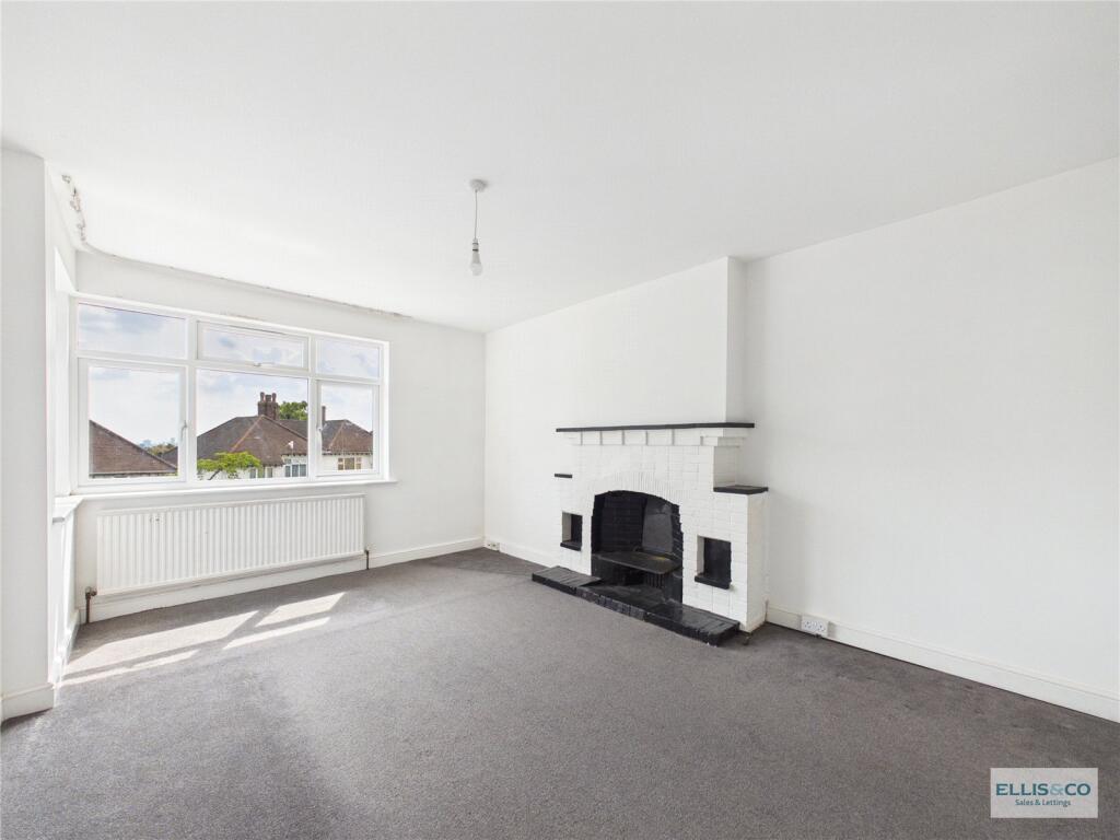 Apartment in London - View 2