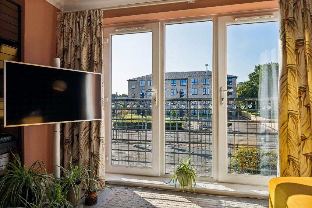 Apartment in Glasgow - View 5