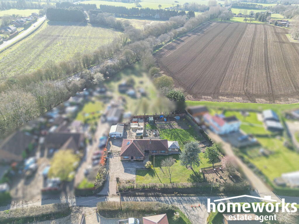 Main image of property: Podmore Lane, Scarning, Dereham, NR19 2NS