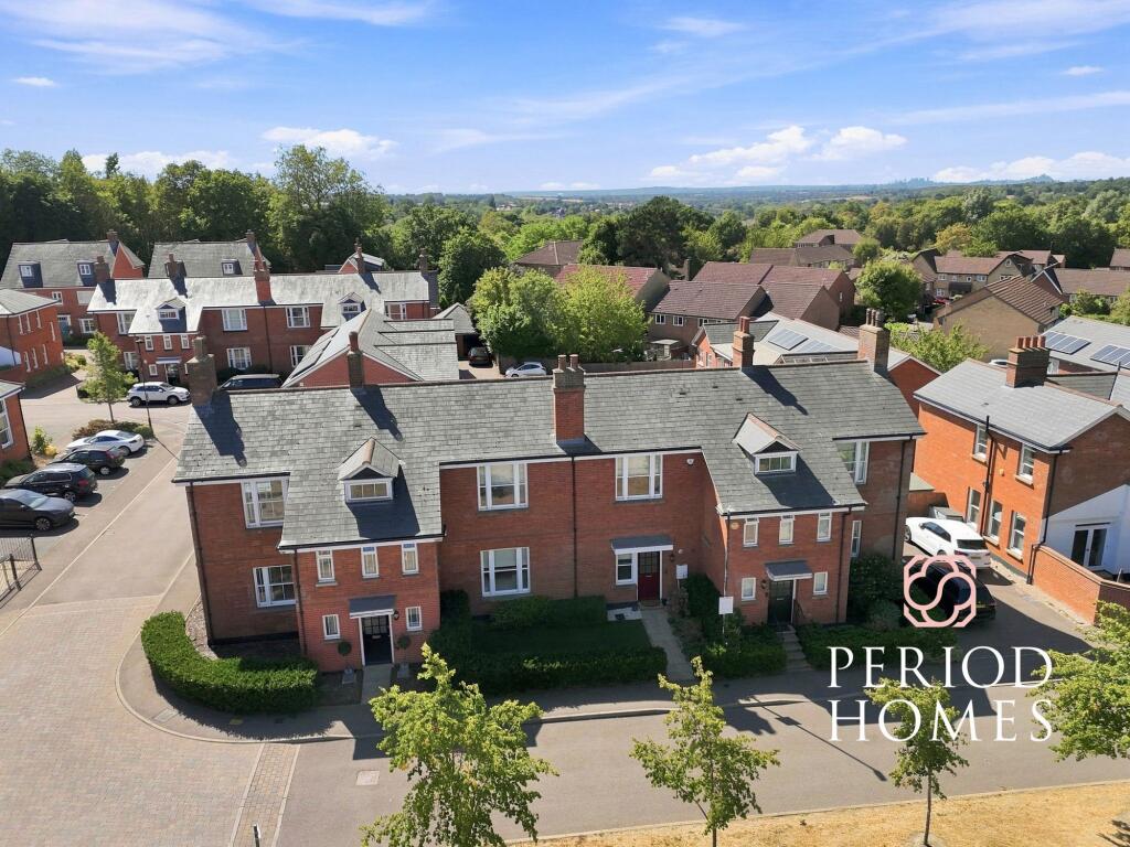 Main image of property: Greenwich Avenue, Brentwood