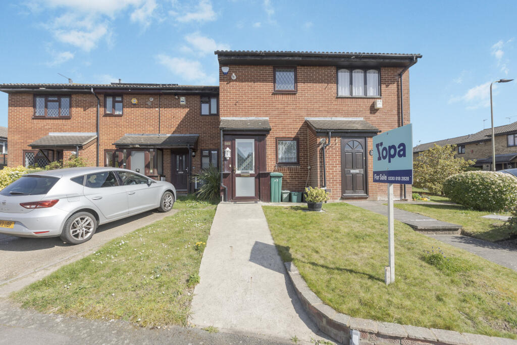 House in London, St Paul's Cray - View 3