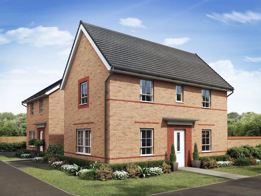 Main image of property: Voase Way
Woodmansey Mile
Beverley
HU17 8FF