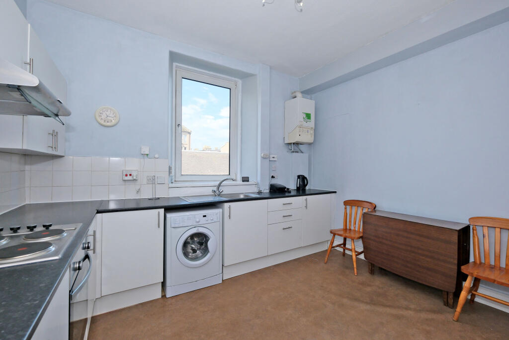 Holburn Street, Aberdeen, AB10 photo 5