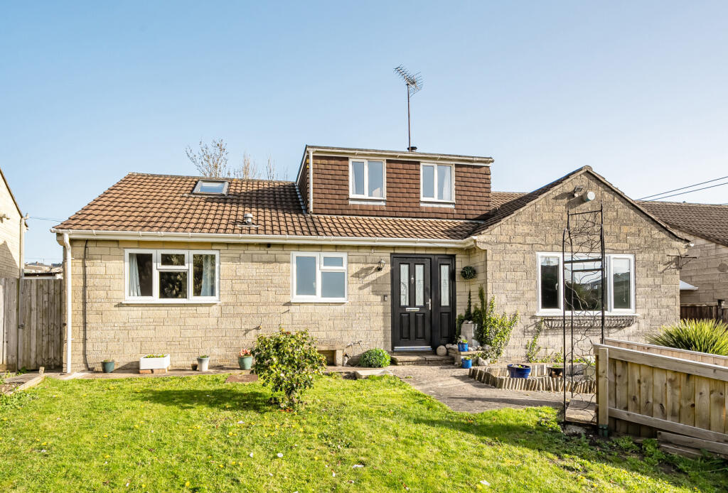 Main image of property: Chapel Road, Clandown, Radstock, Somerset, BA3