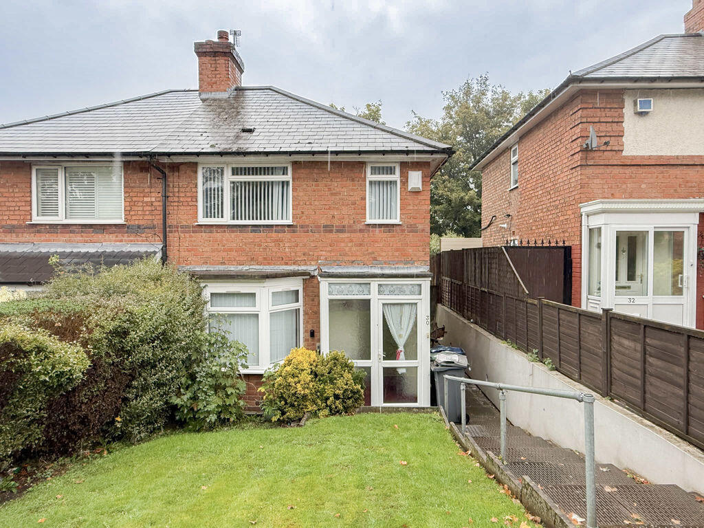 Edgware Road, Birmingham, B23 6JE