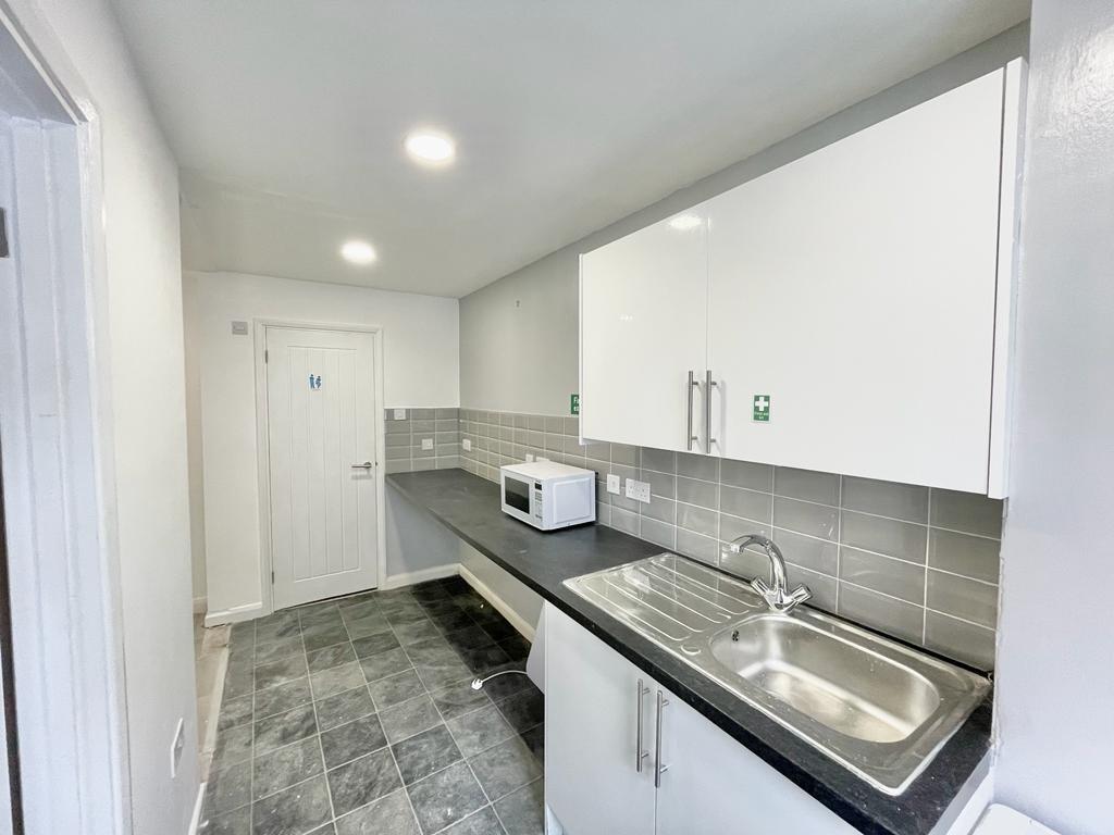 Main image of property: York Road, Whitley Bay