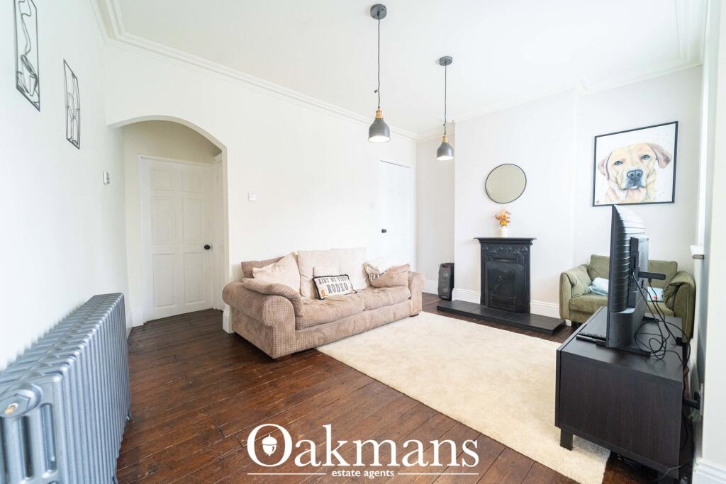 House in Birmingham - View 2