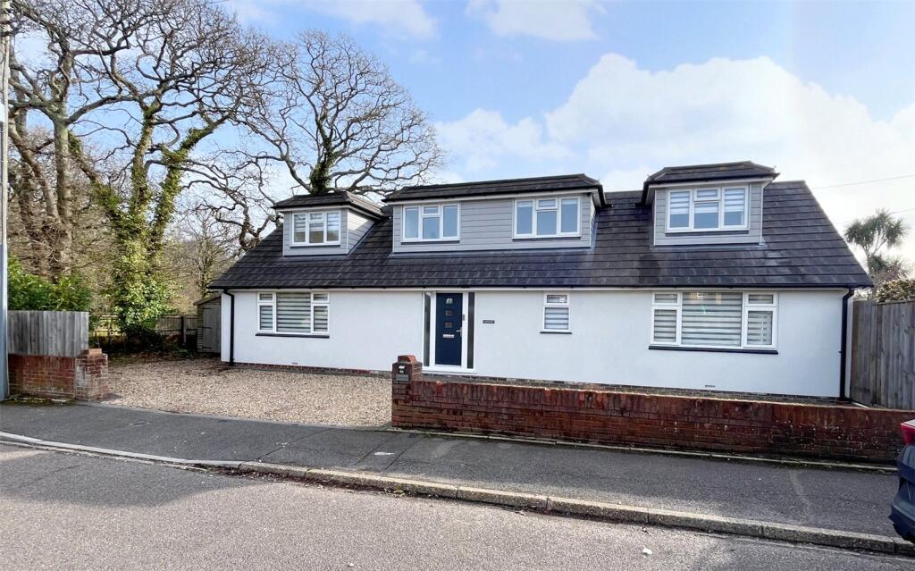 Main image of property: Walkford Way, Walkford, Christchurch, Dorset, BH23