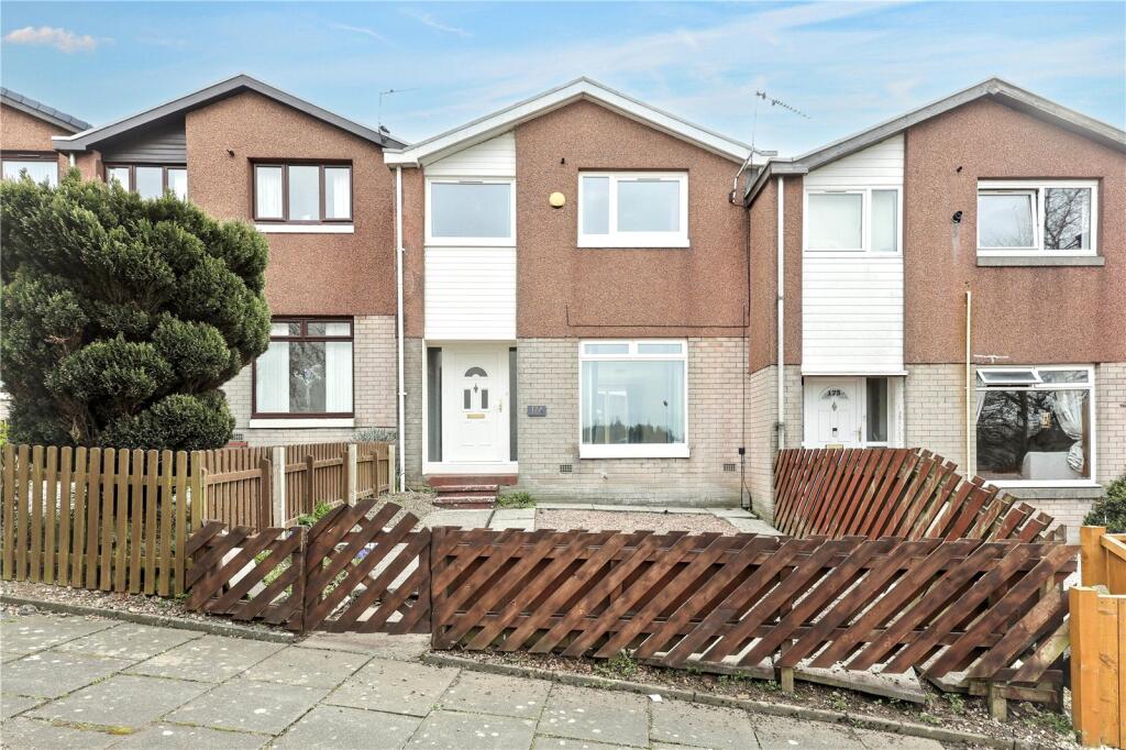 Main image of property: Waverley Drive, Glenrothes, Fife, KY6