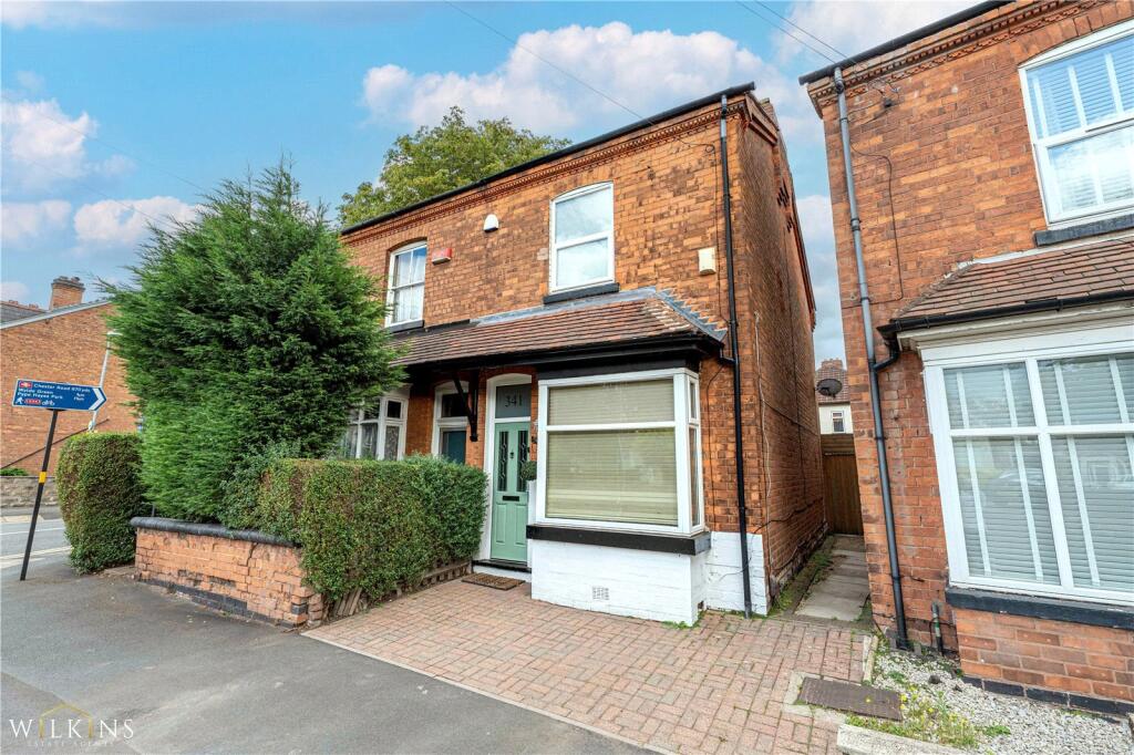 Additional image 17 of Gravelly Lane, Birmingham, West Midlands, B23