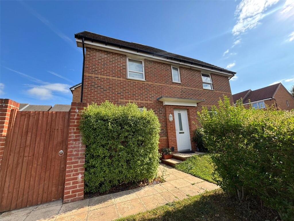Main image of property: Dormouse Drive, Newport, Isle of Wight