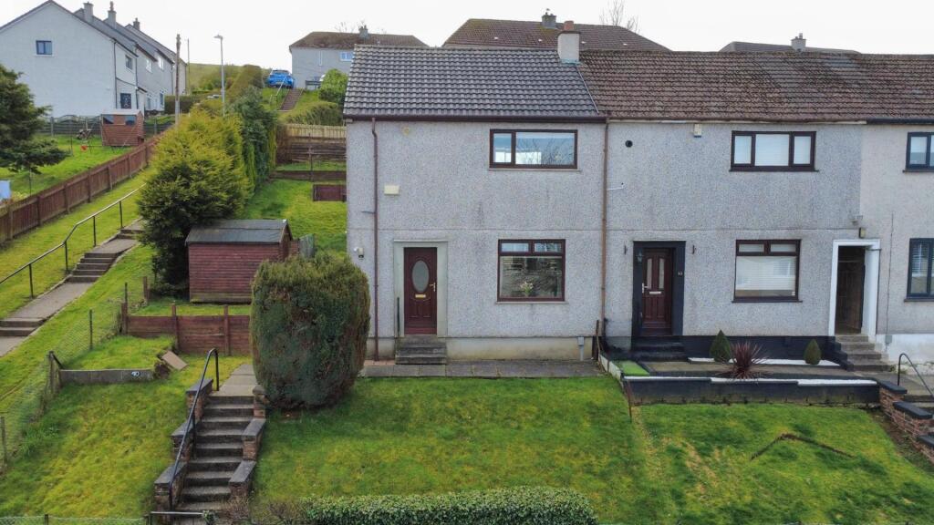 Main image of property: Maple Road, Greenock