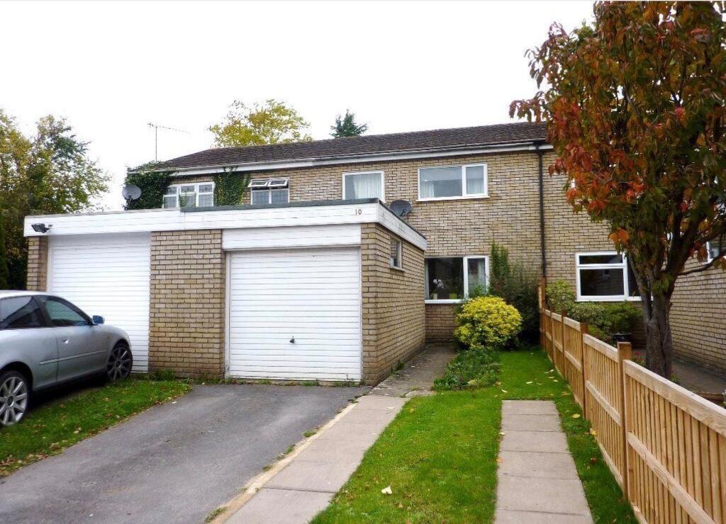 Main image of property: Huntingdon Close, Stroud, Gloucestershire, GL5