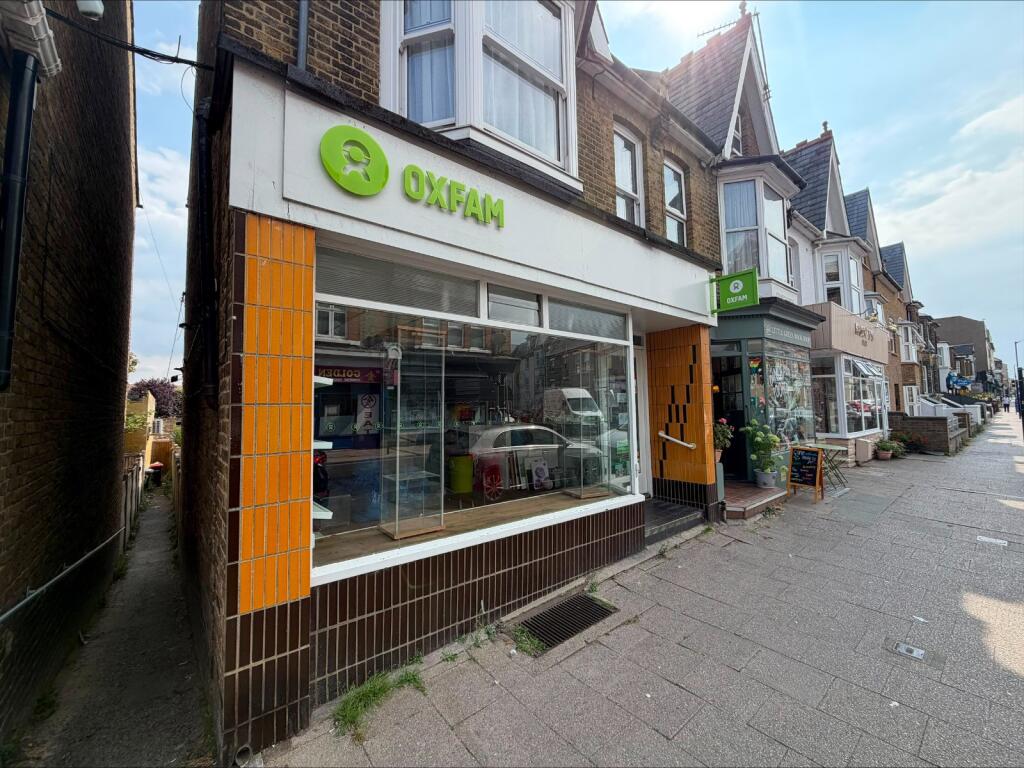 Main image of property: High Street, Herne Bay, Kent, CT6