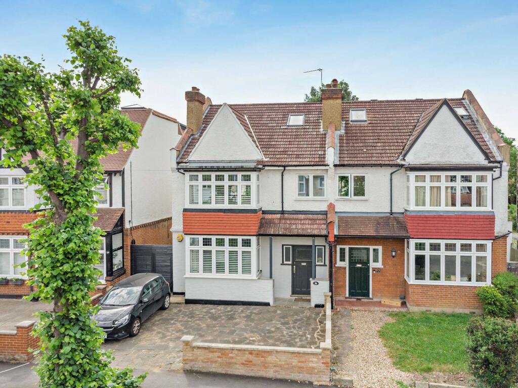 Main image of property: Selwyn Road, New Malden