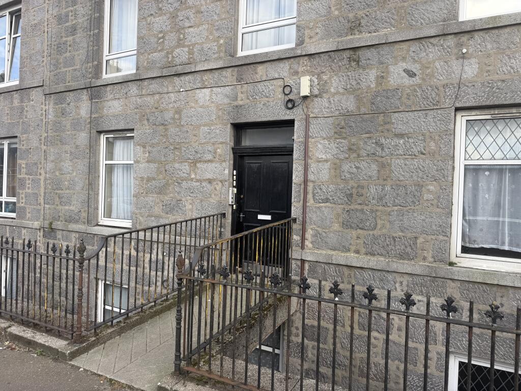 Main image of property: Menzies Road, Aberdeen, Aberdeen City